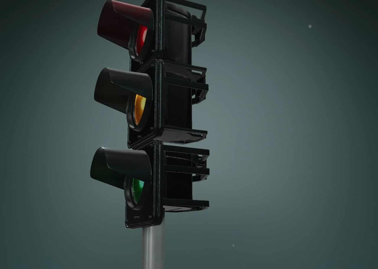 Signal Array 001