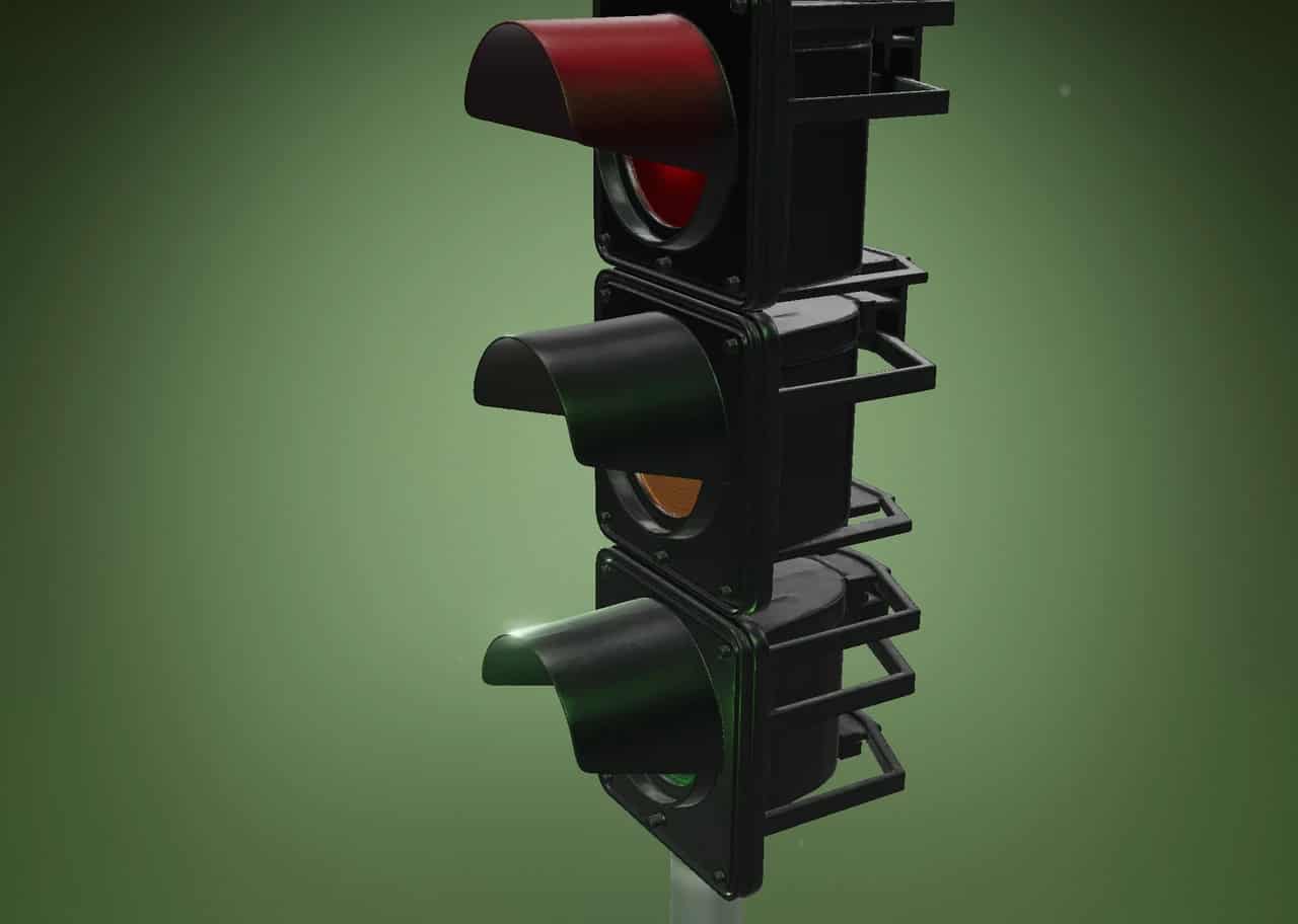 Signal Array 002