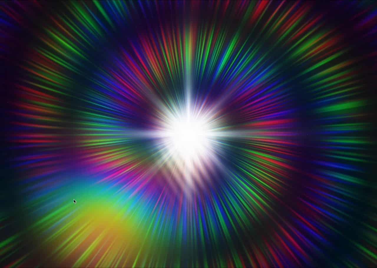 Spectral Warp