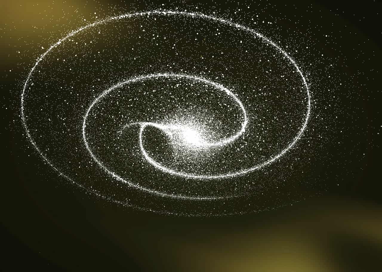 Spiral Galaxy 001