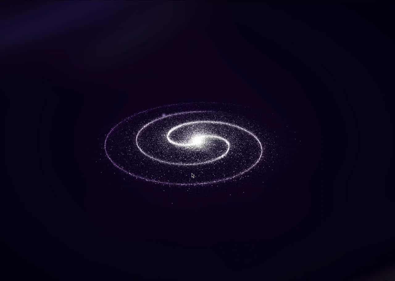 Spiral Galaxy