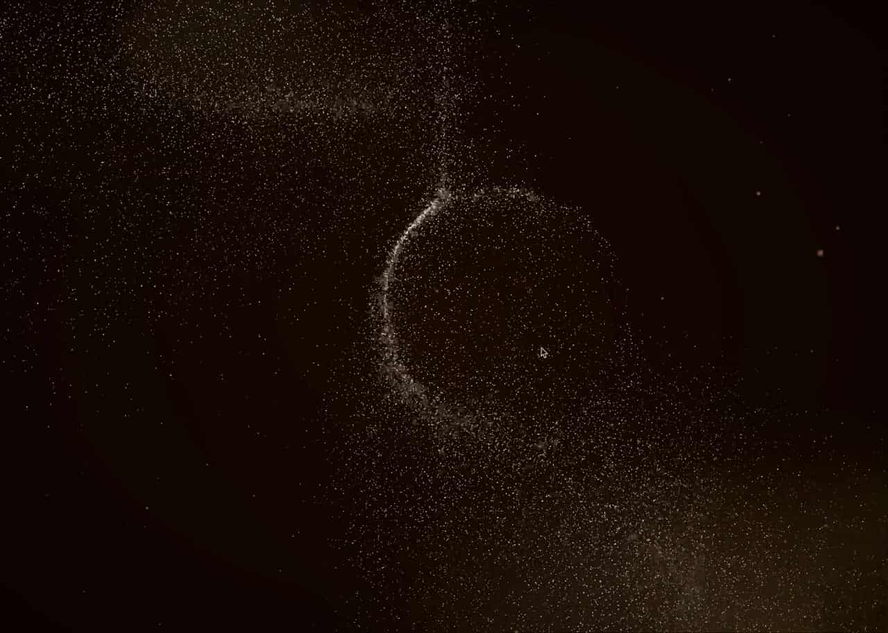 Spiral Network