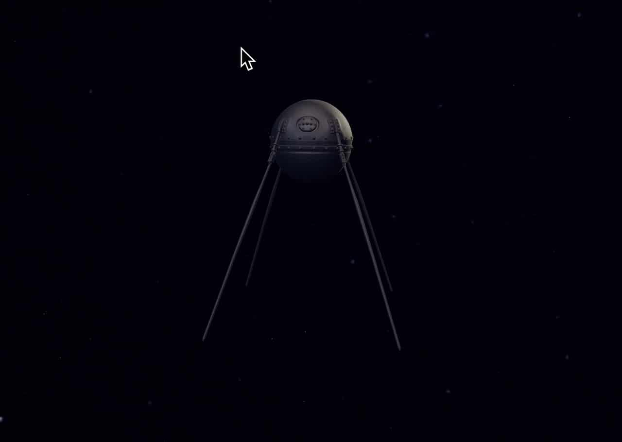 Sputnik Drift