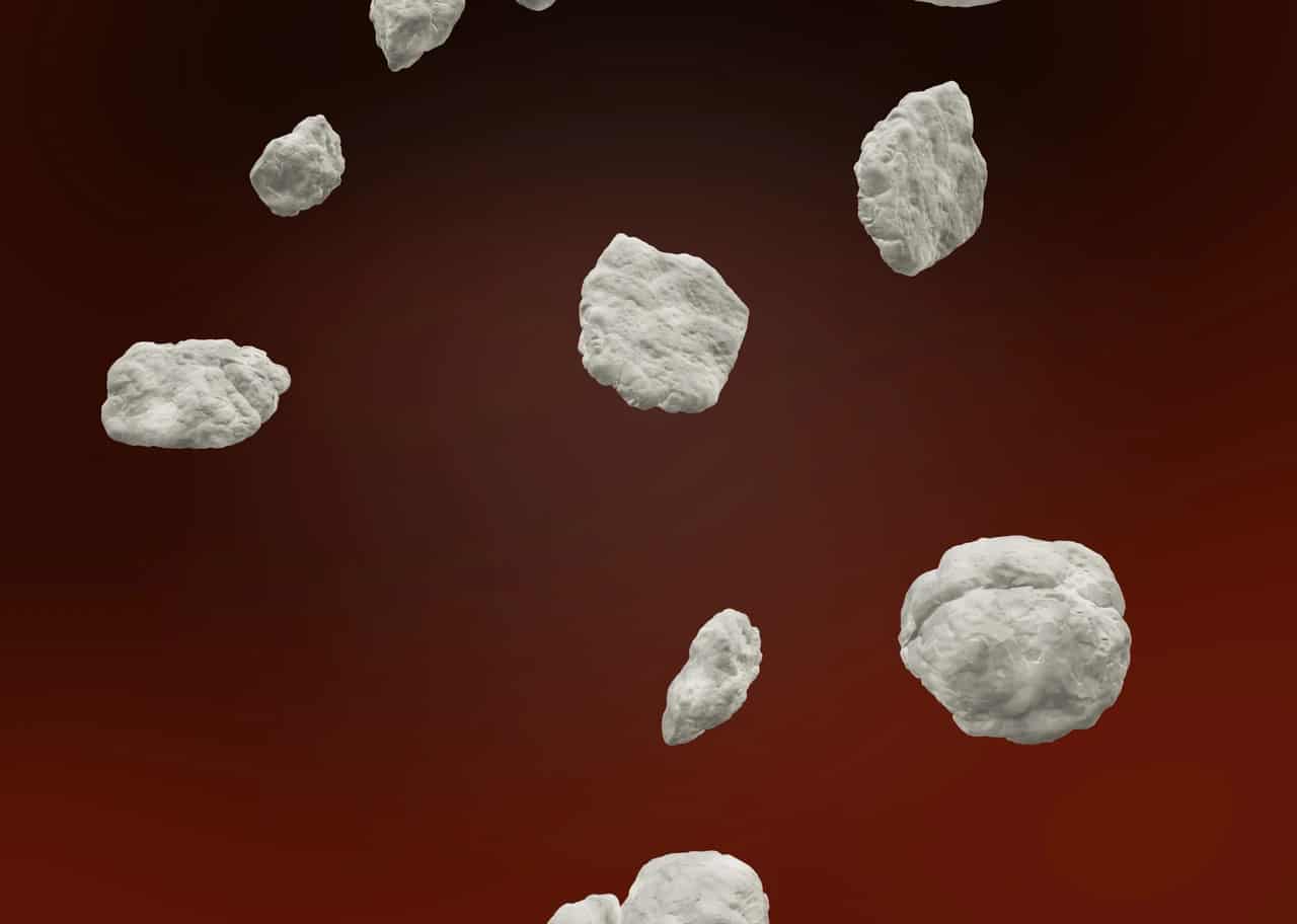 Stone Drift 002
