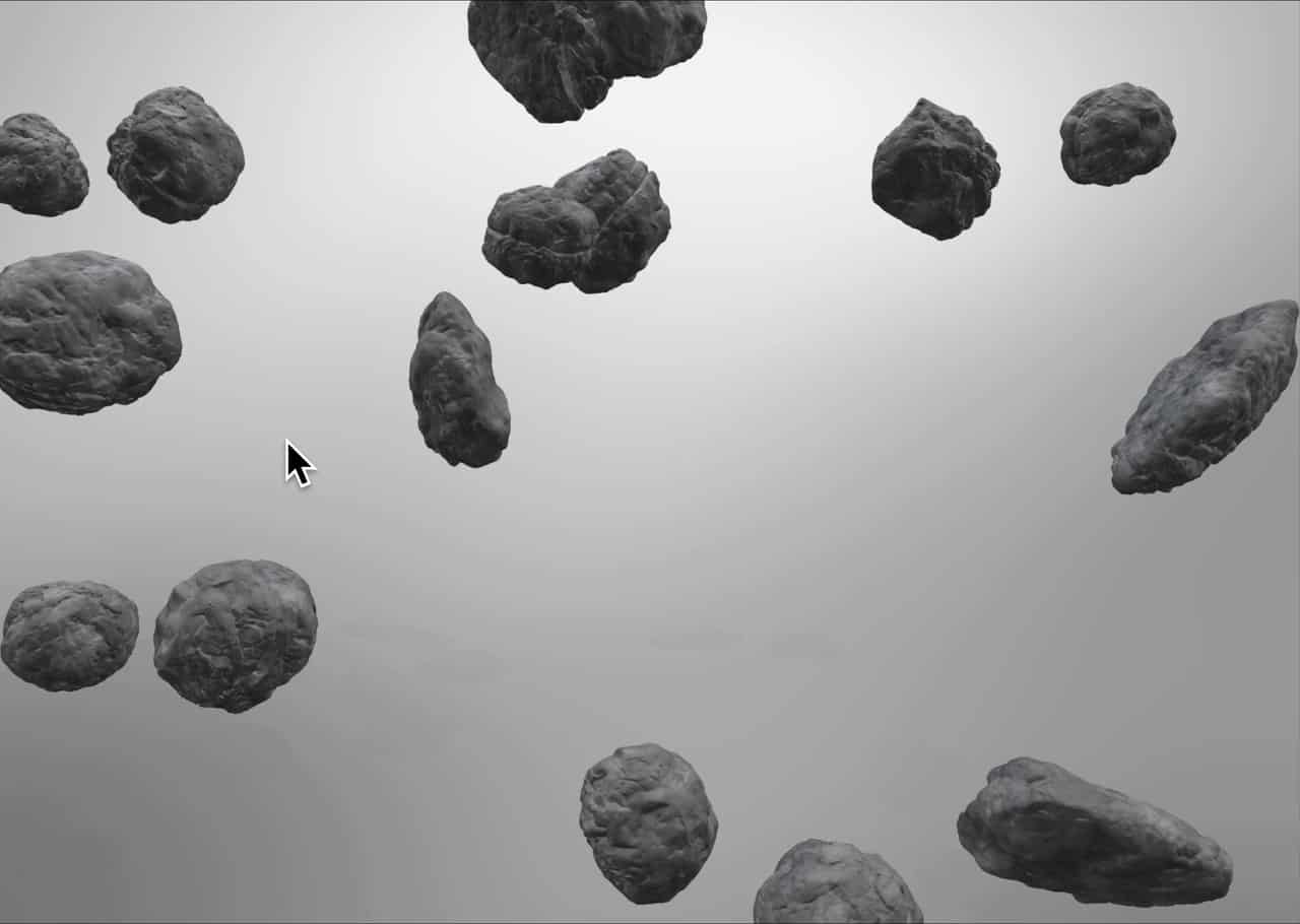 Stone Drift