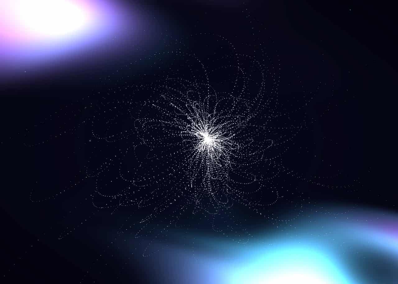 Tentacle Star 002