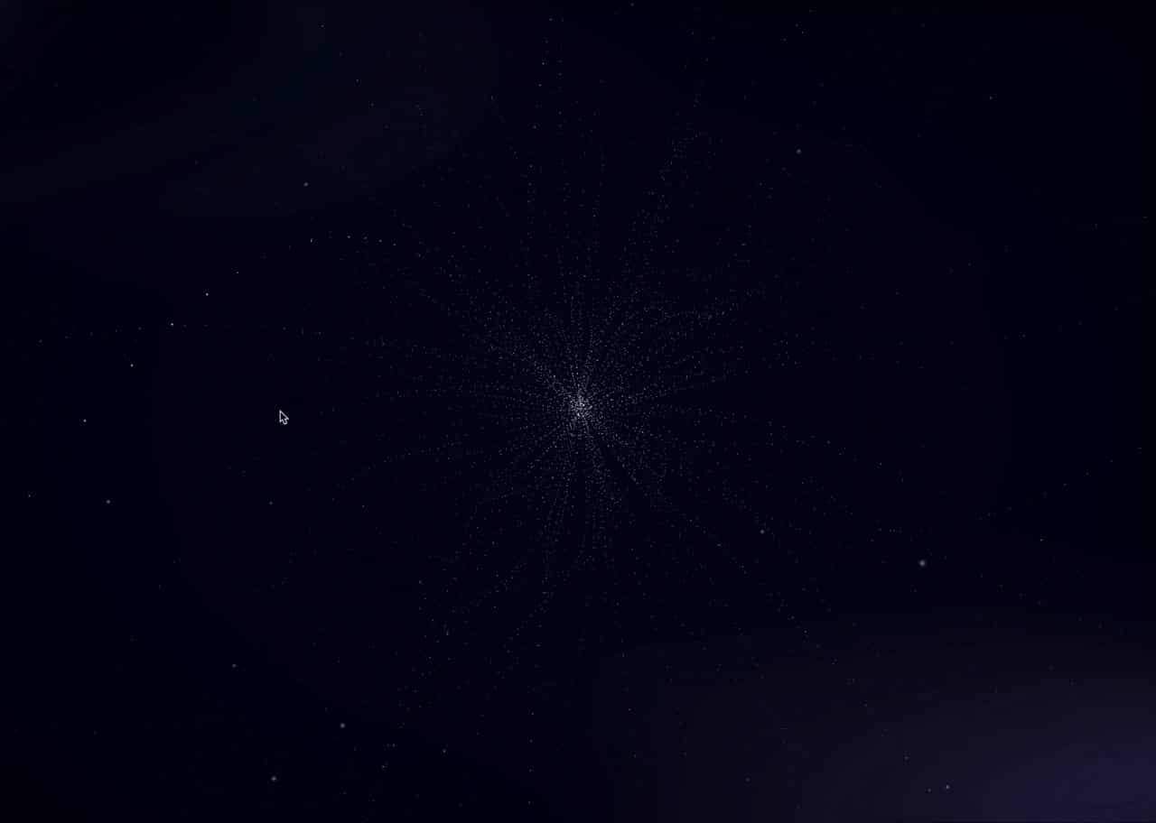 Tentacle Star