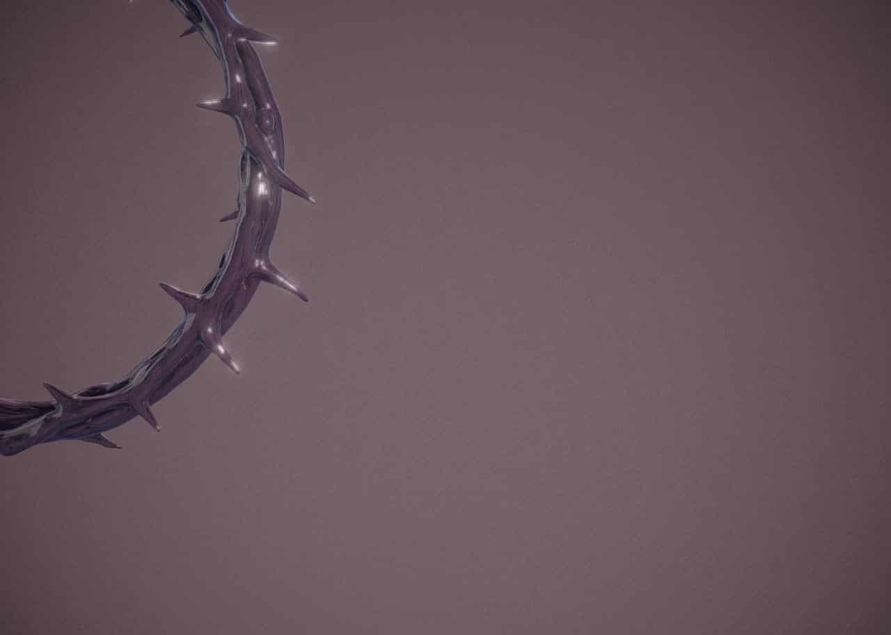 Thorned Halo 003
