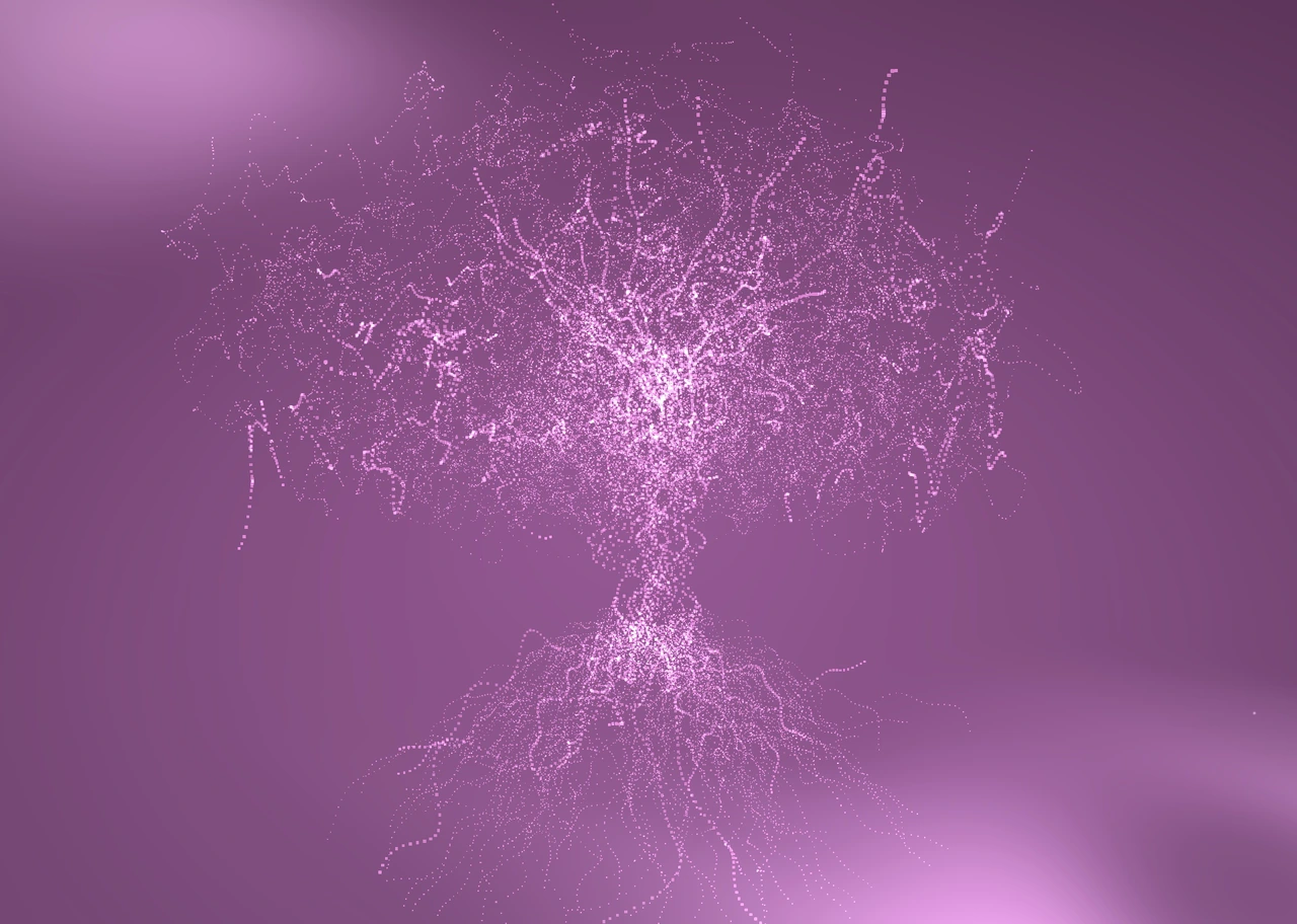 Tree of Life 002