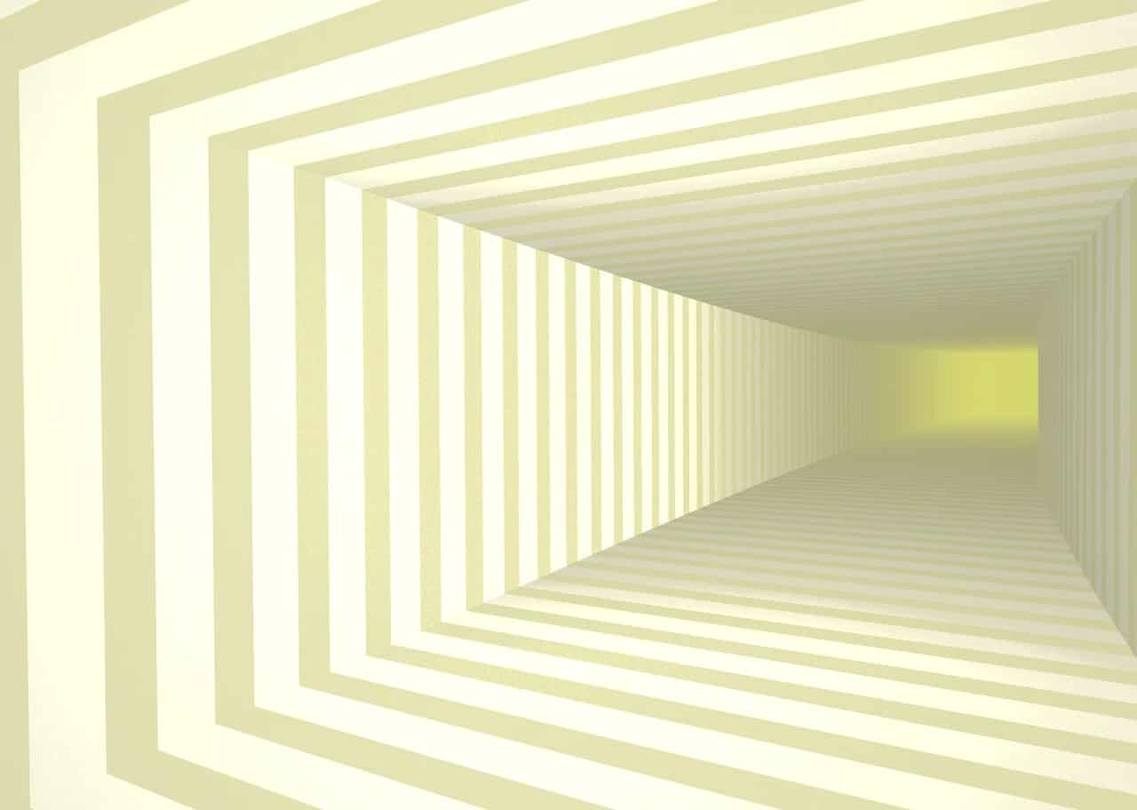 Vertigo Corridor 002