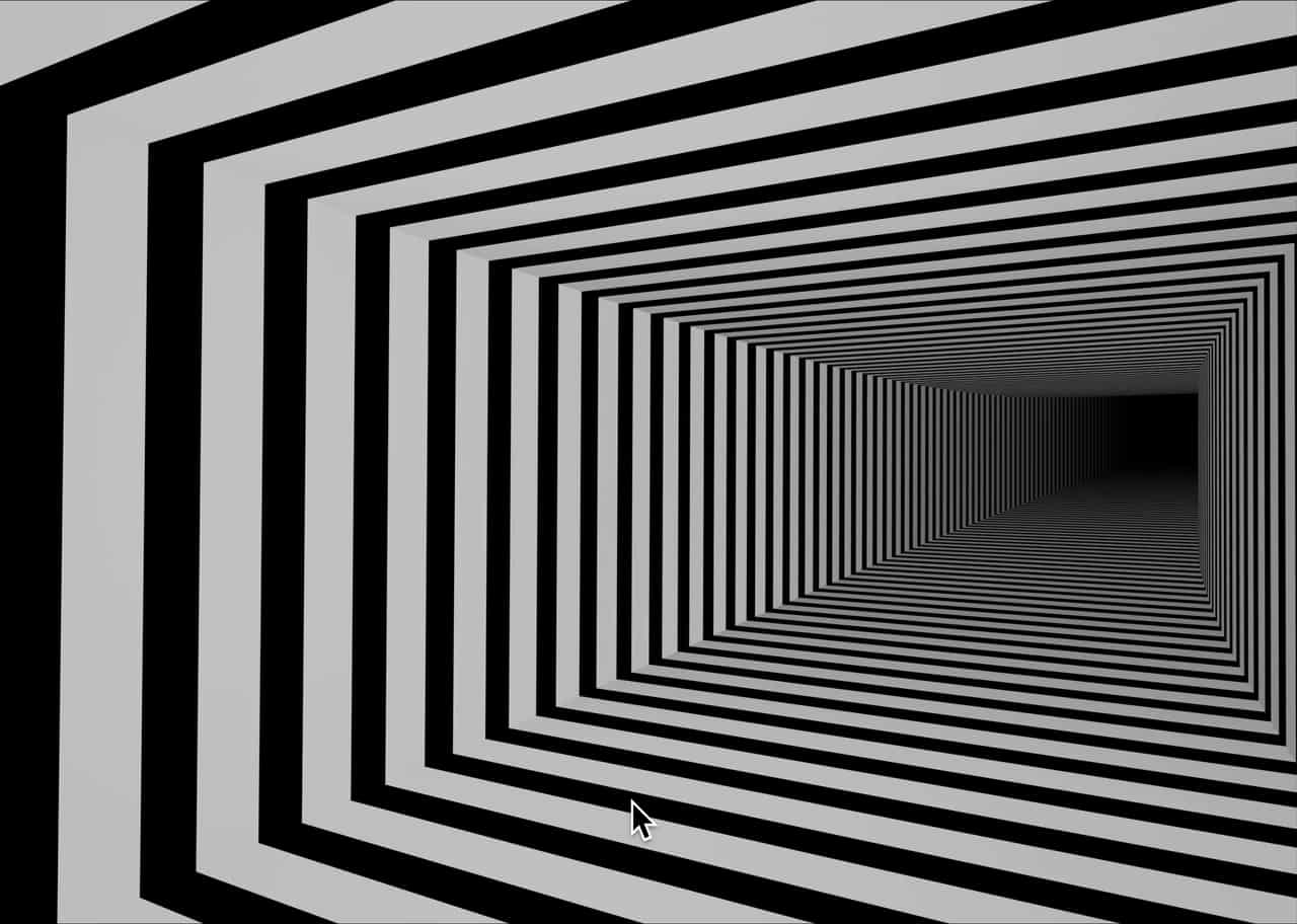 Vertigo Corridor