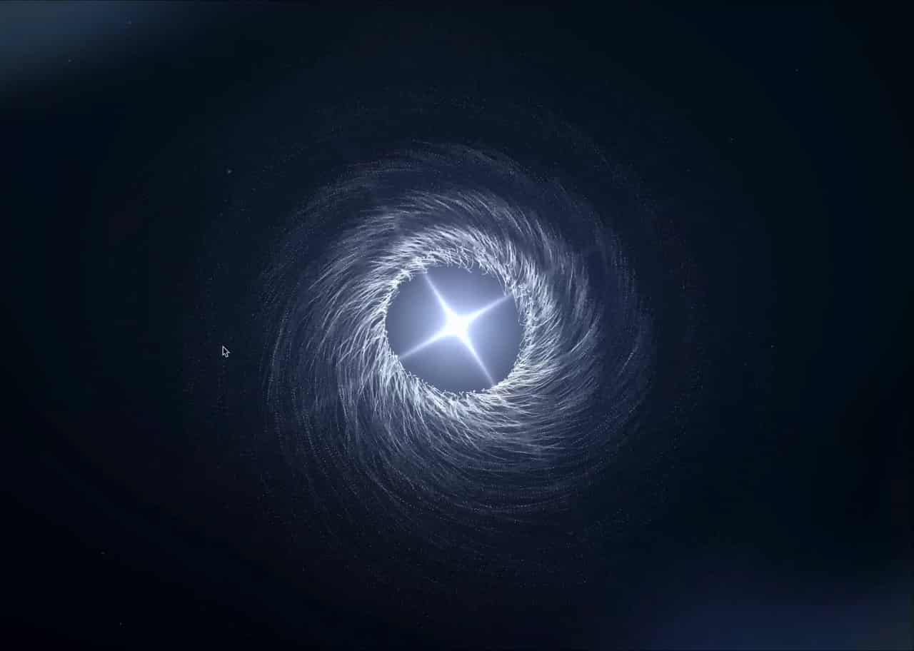 Vortex