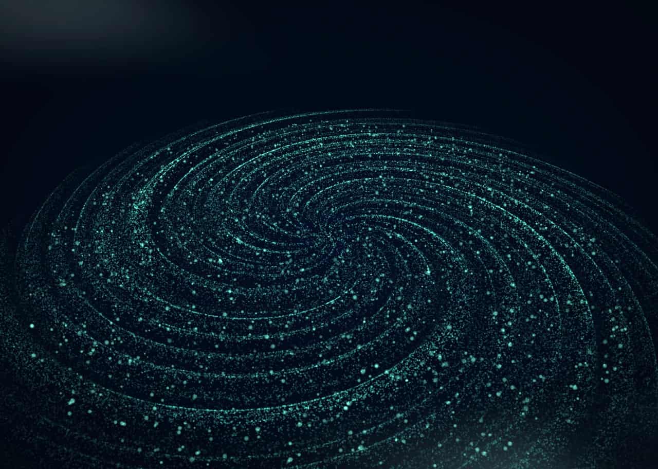 Wave Galaxy 001
