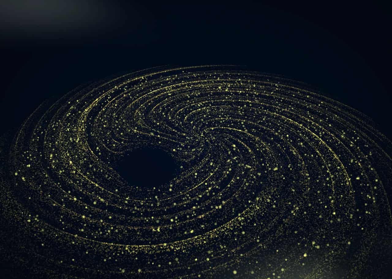 Wave Galaxy 002