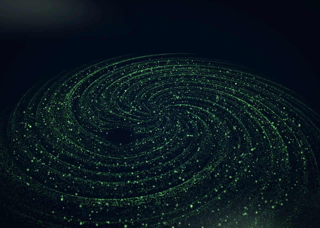 Wave Galaxy 003