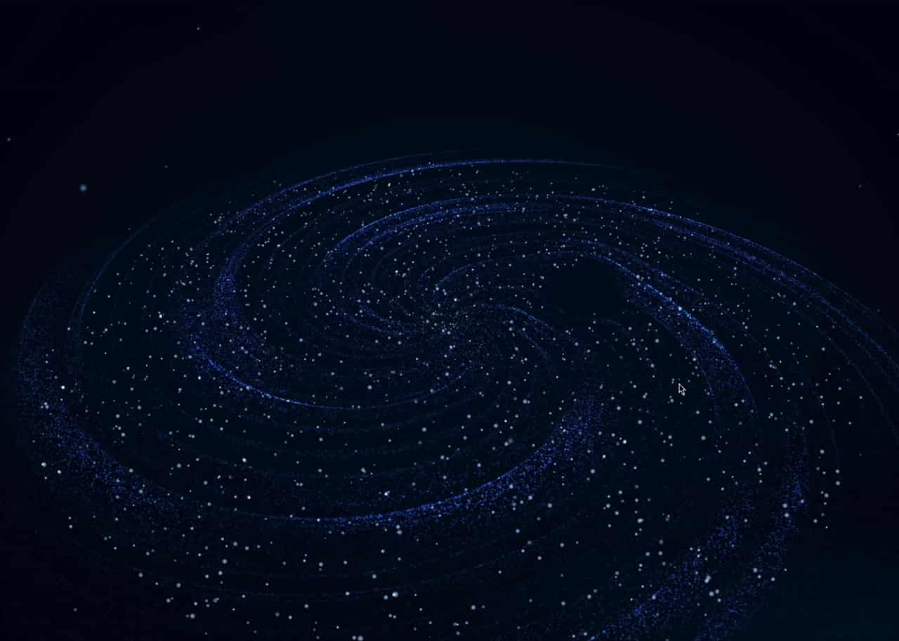 Wave Galaxy