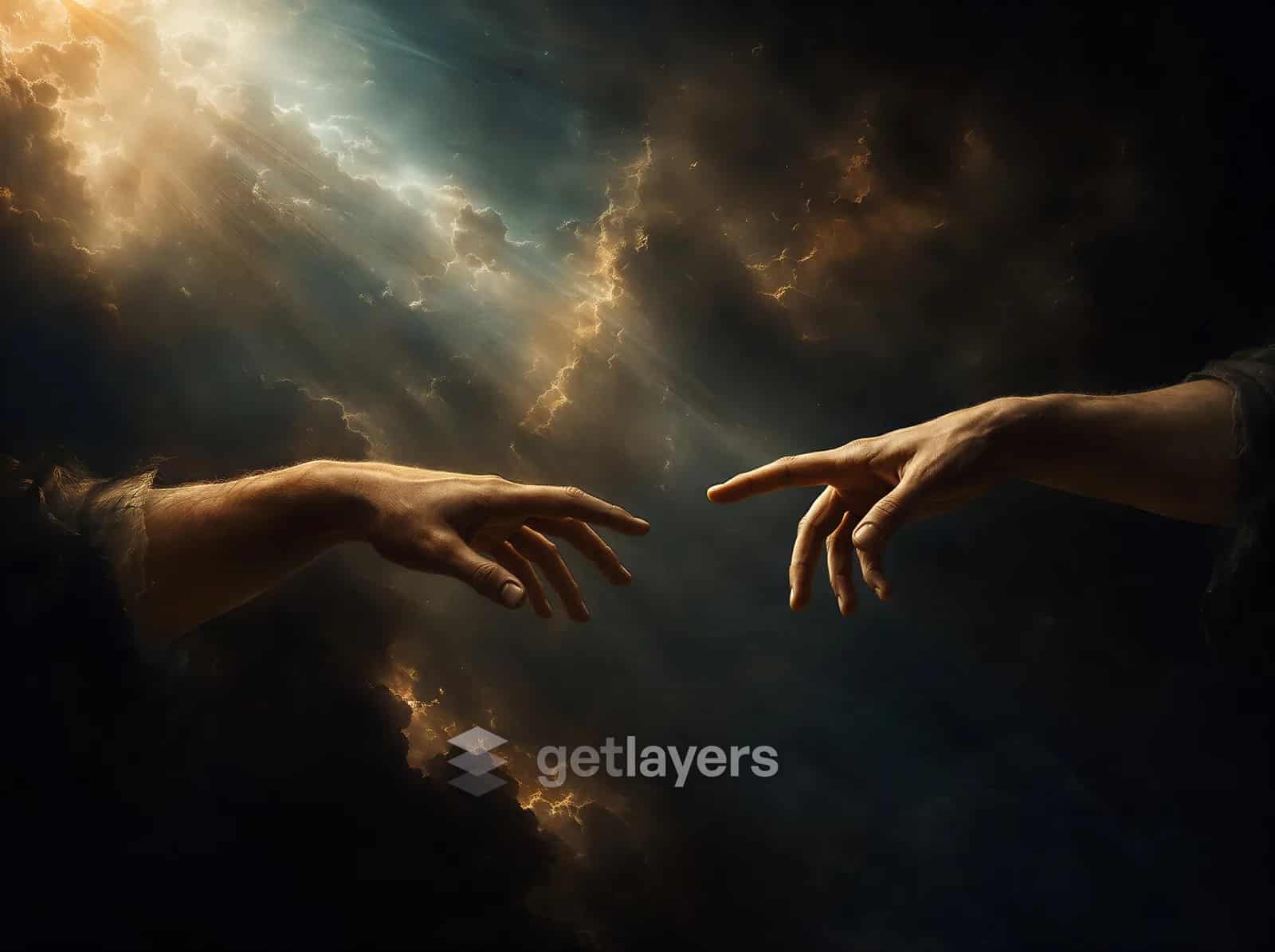 Artistic Hands