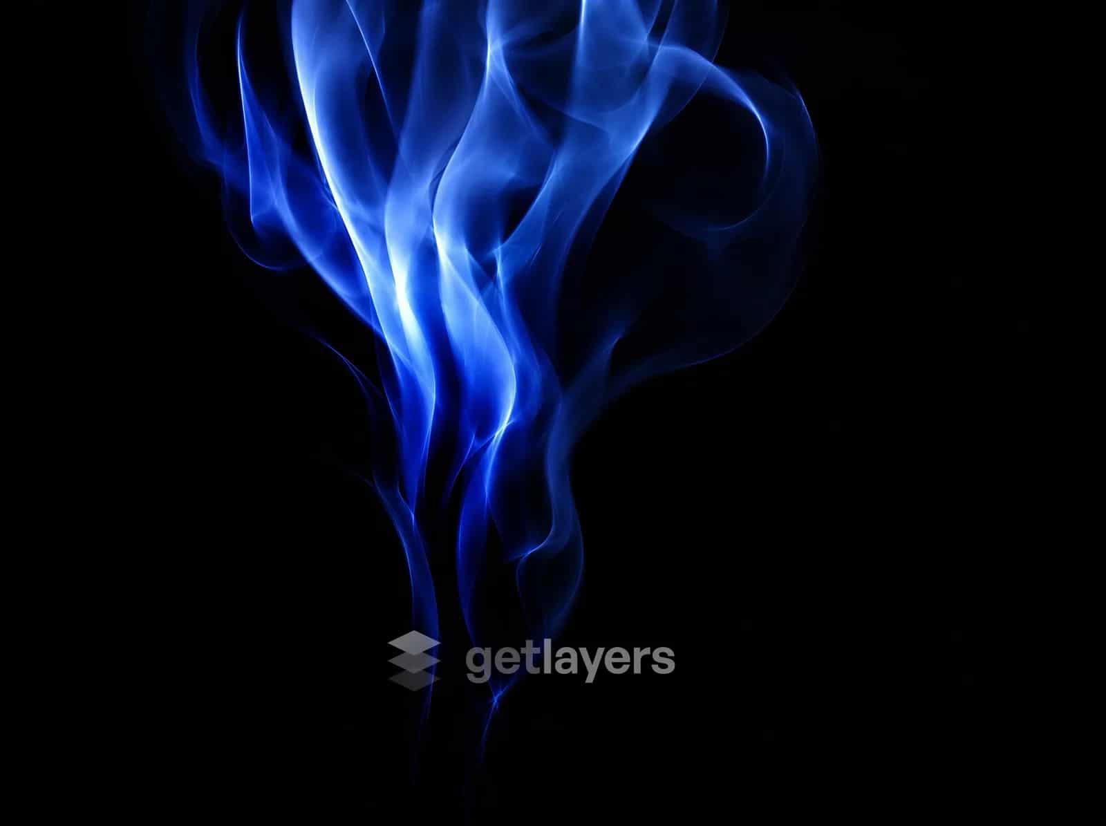 Blue Flame