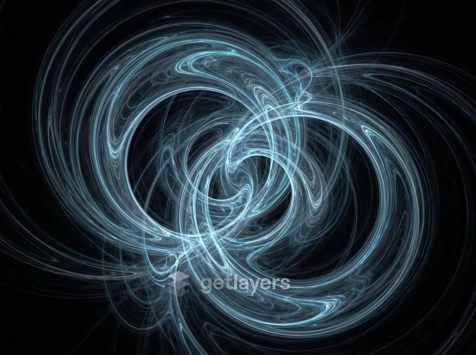 Blue Light Orbits
