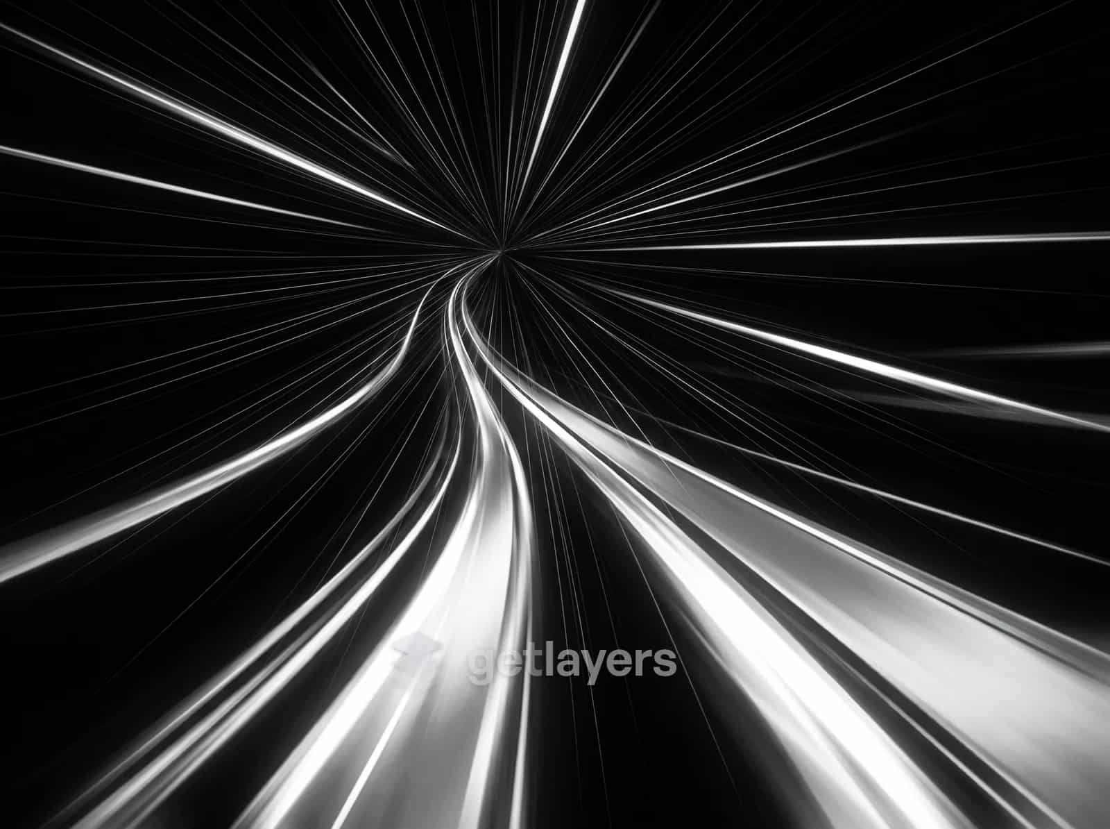 Chrome Speed Streaks
