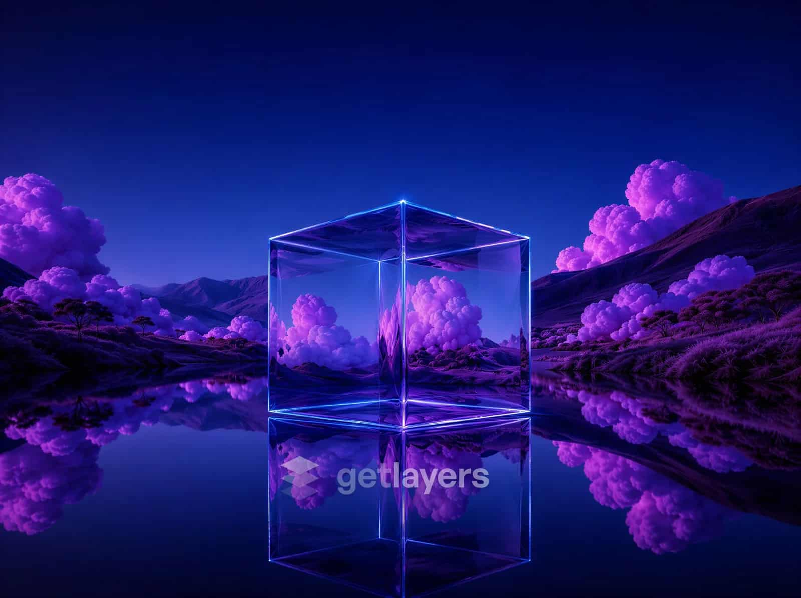 Cube