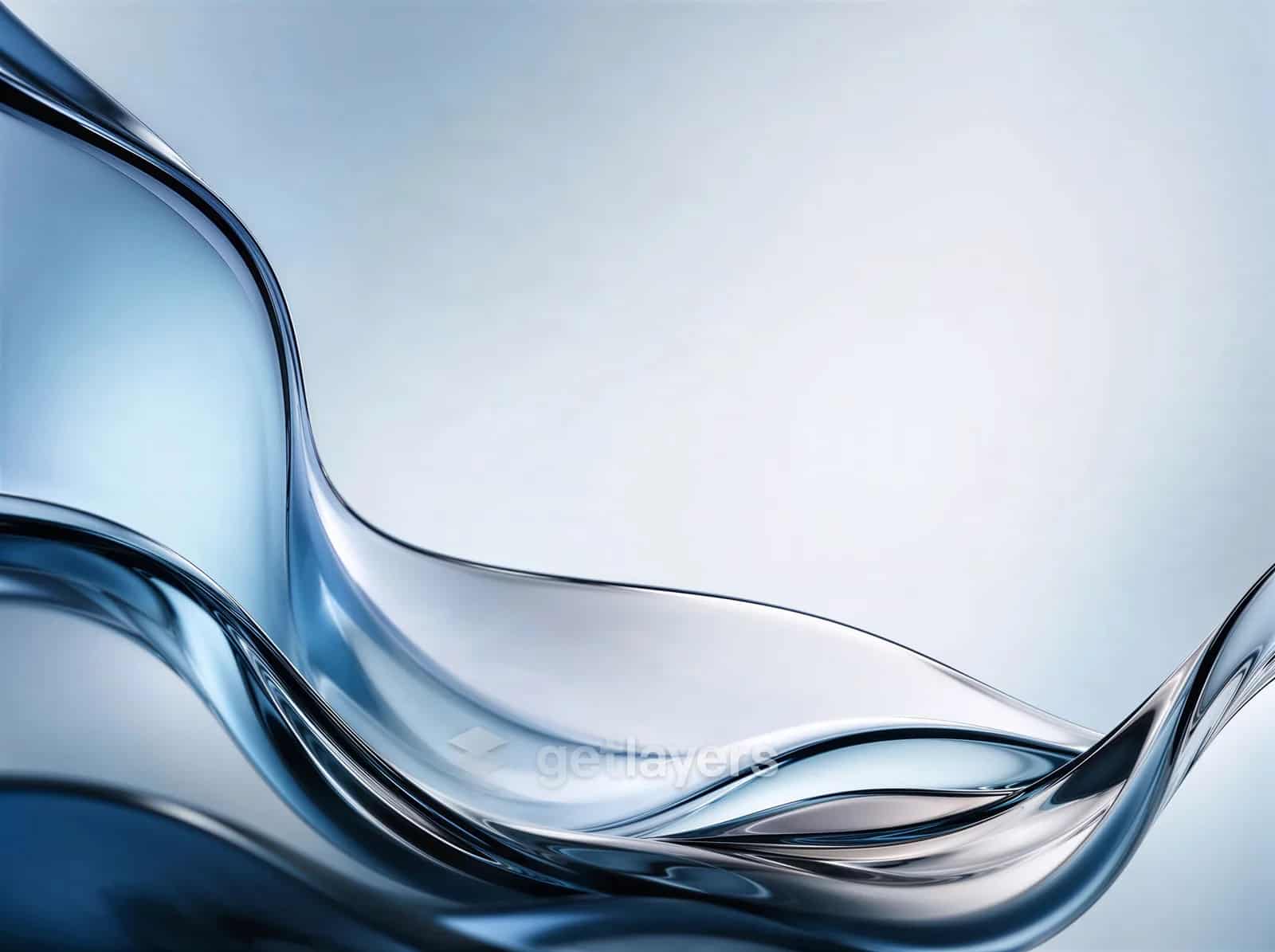 Glass Wave