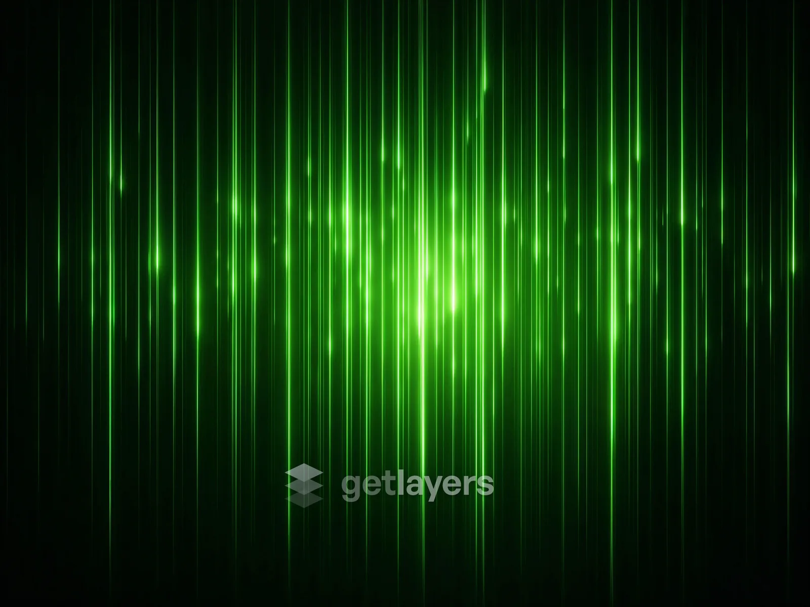 Green Light Bars