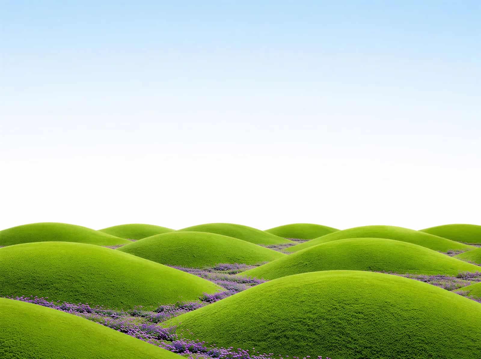 Hills