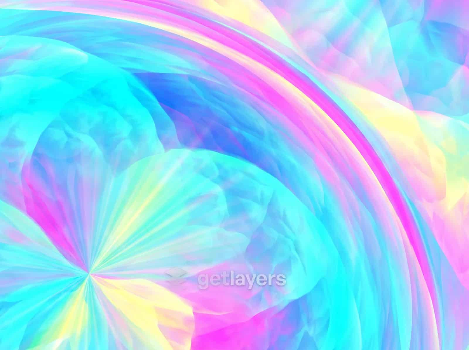 Holographic Kaleidoscope