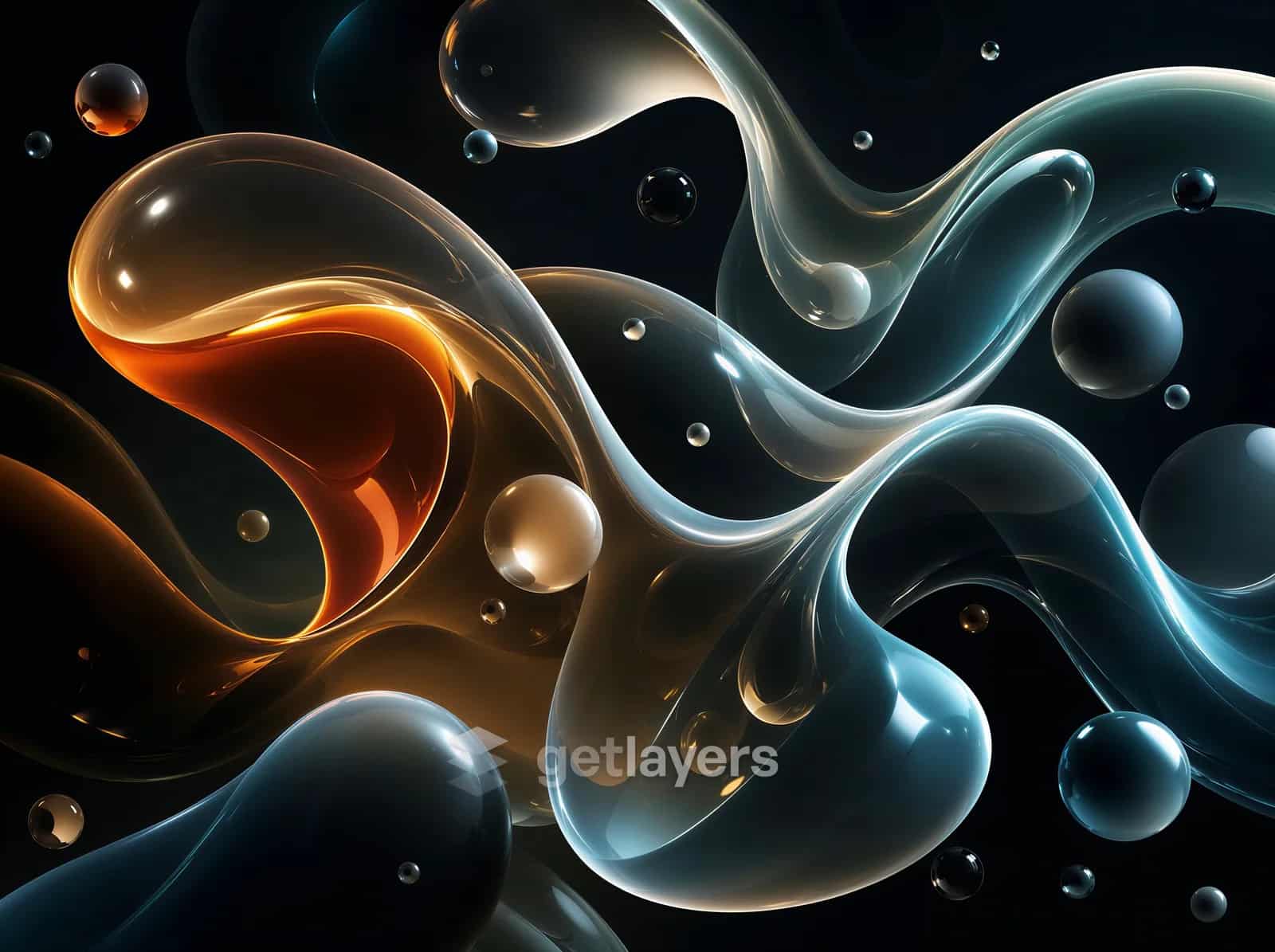 Liquid Glass