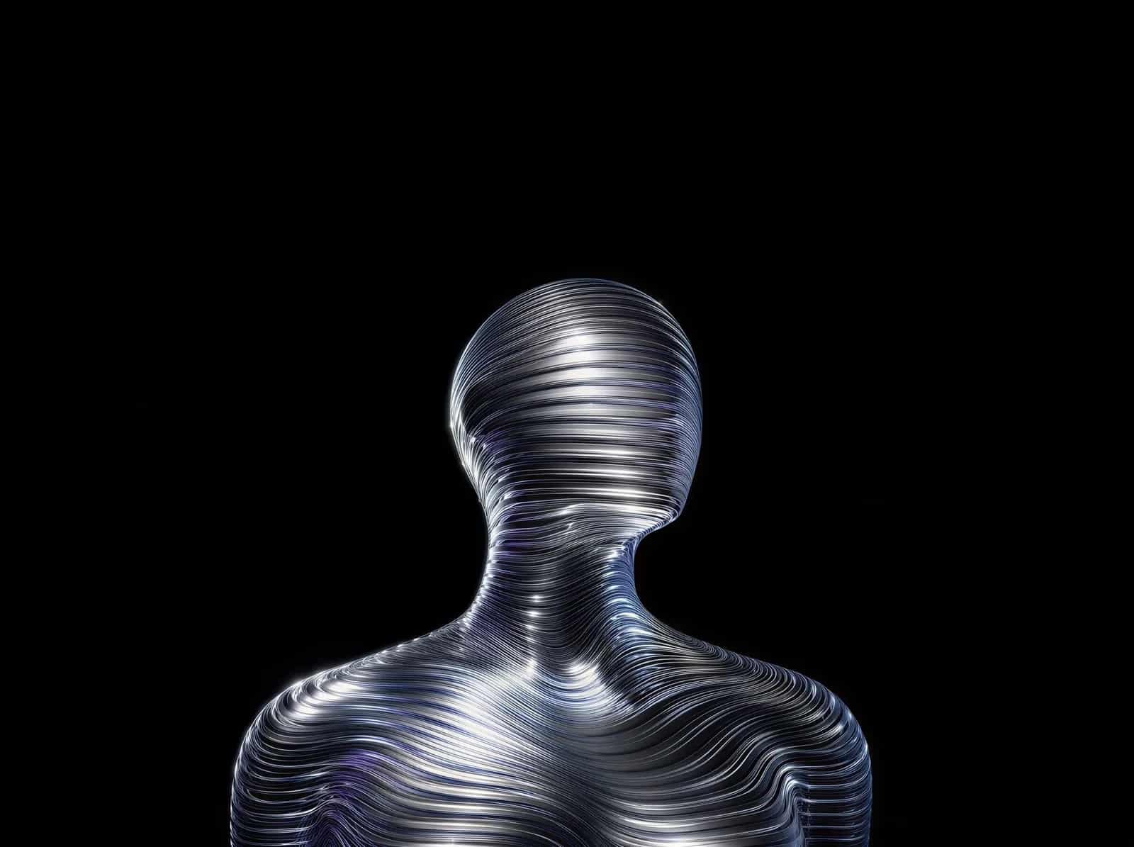 Metal Human
