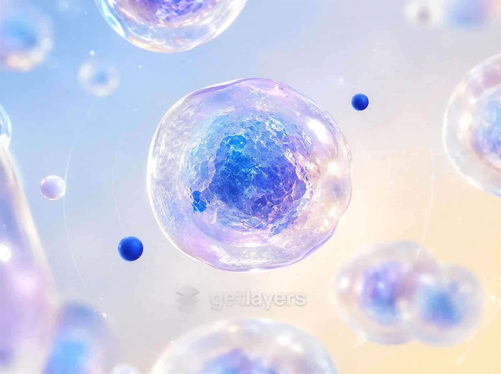 Molecules Universe
