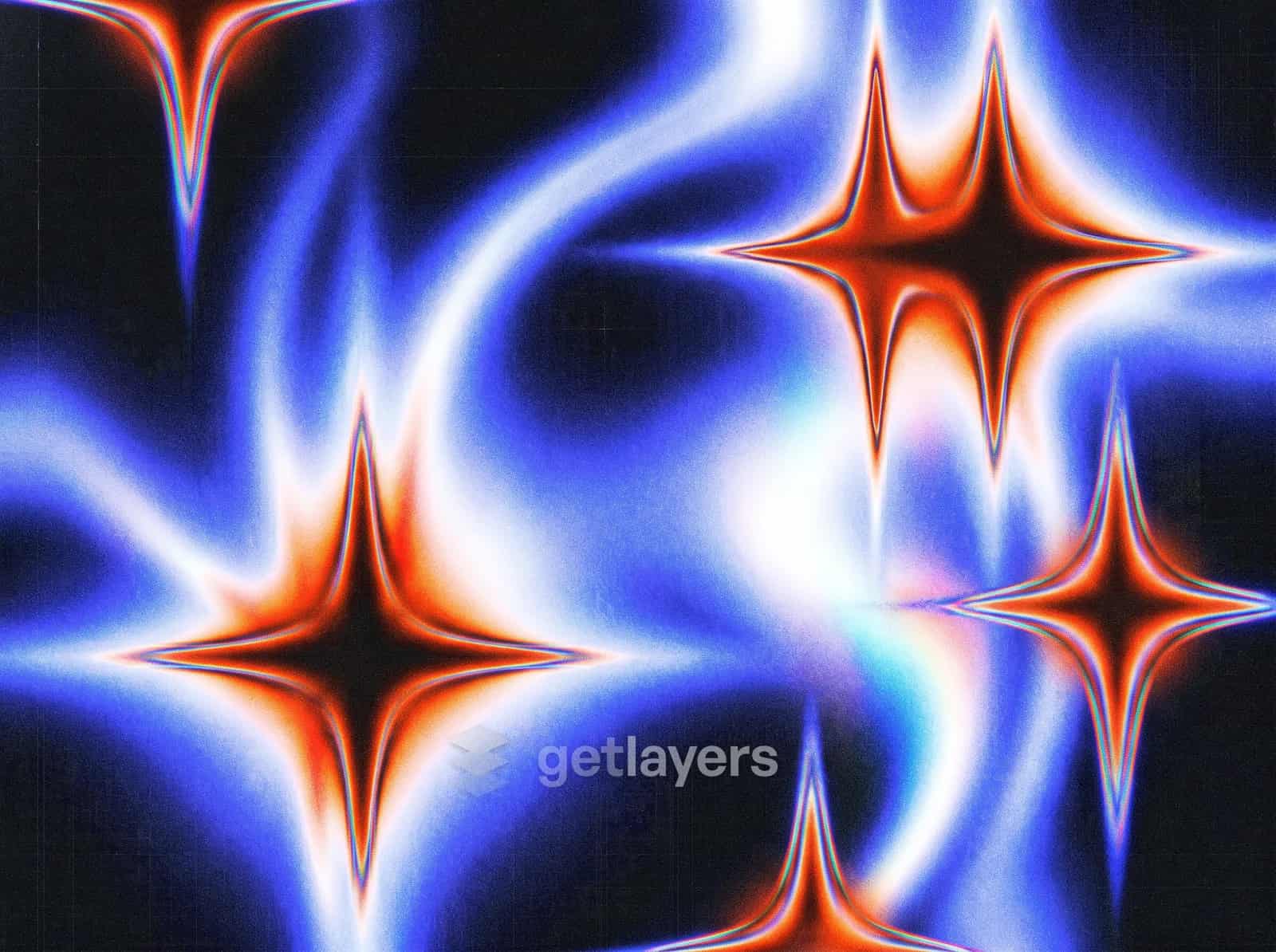 Orange Star Sparks