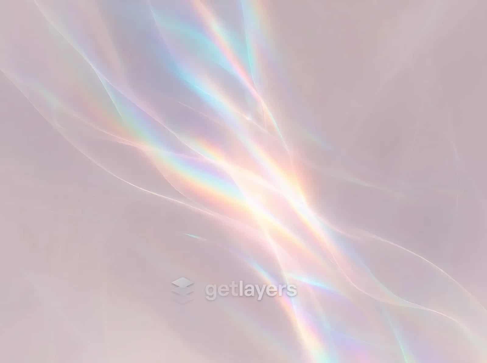 Pale Prism Light