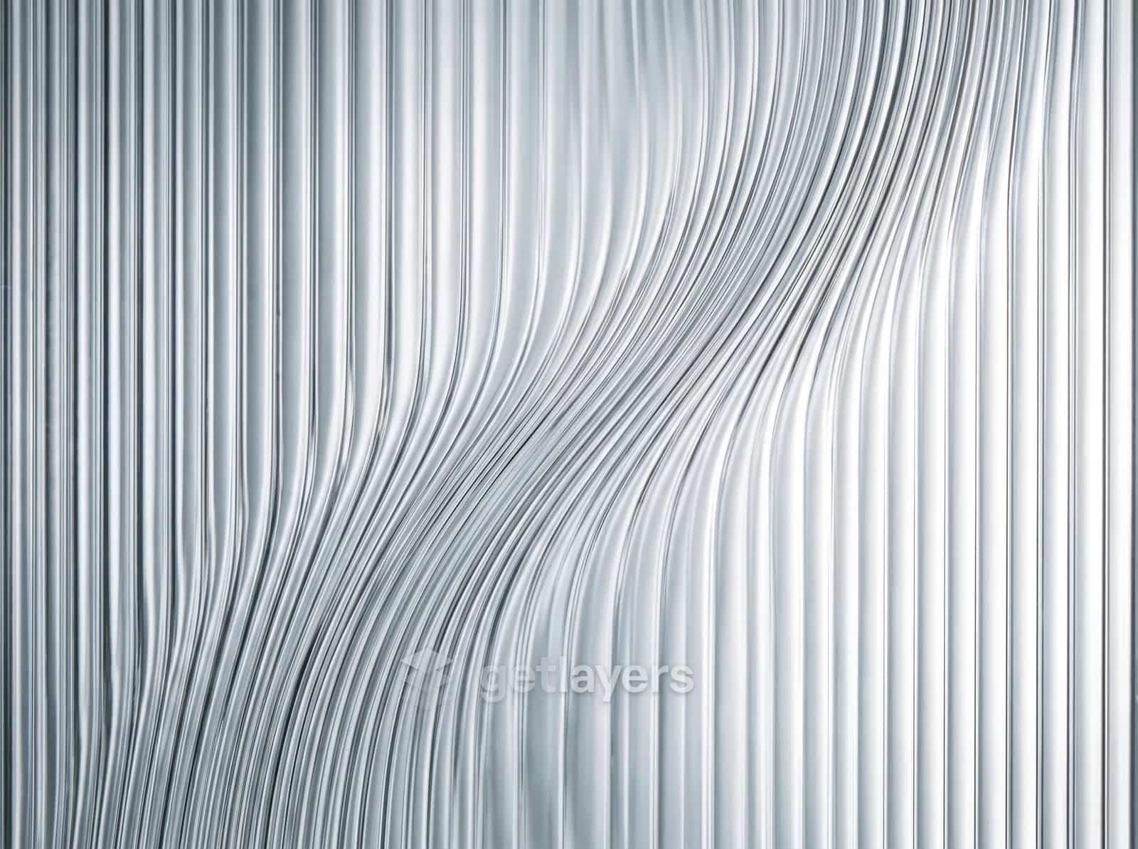 Silver Line Waves
