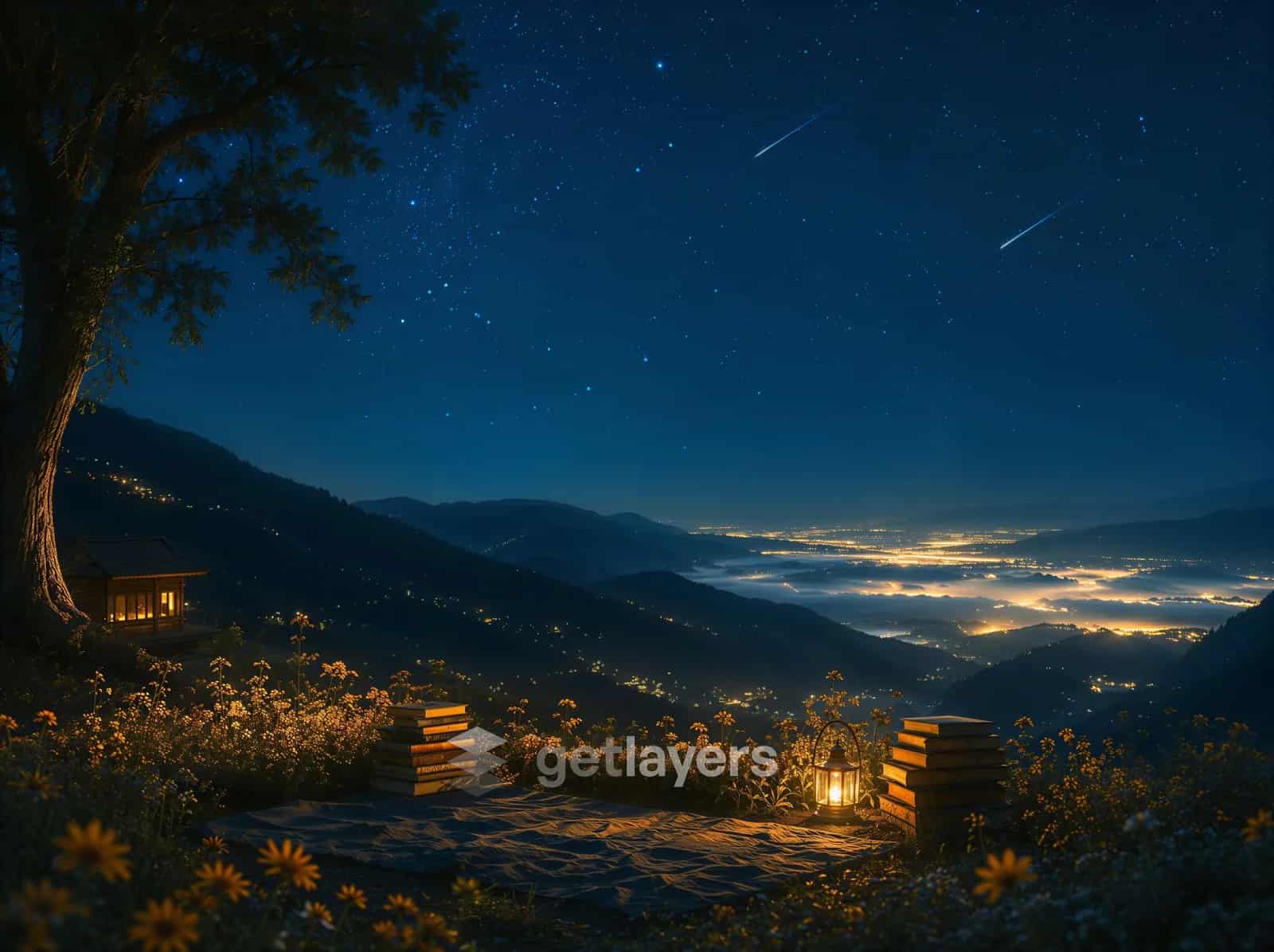 Starry Night
