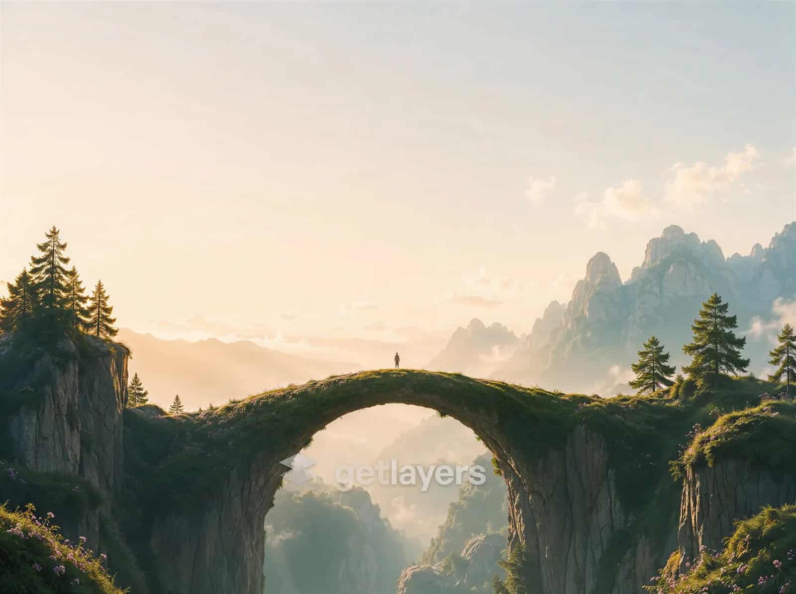 Stone Arch