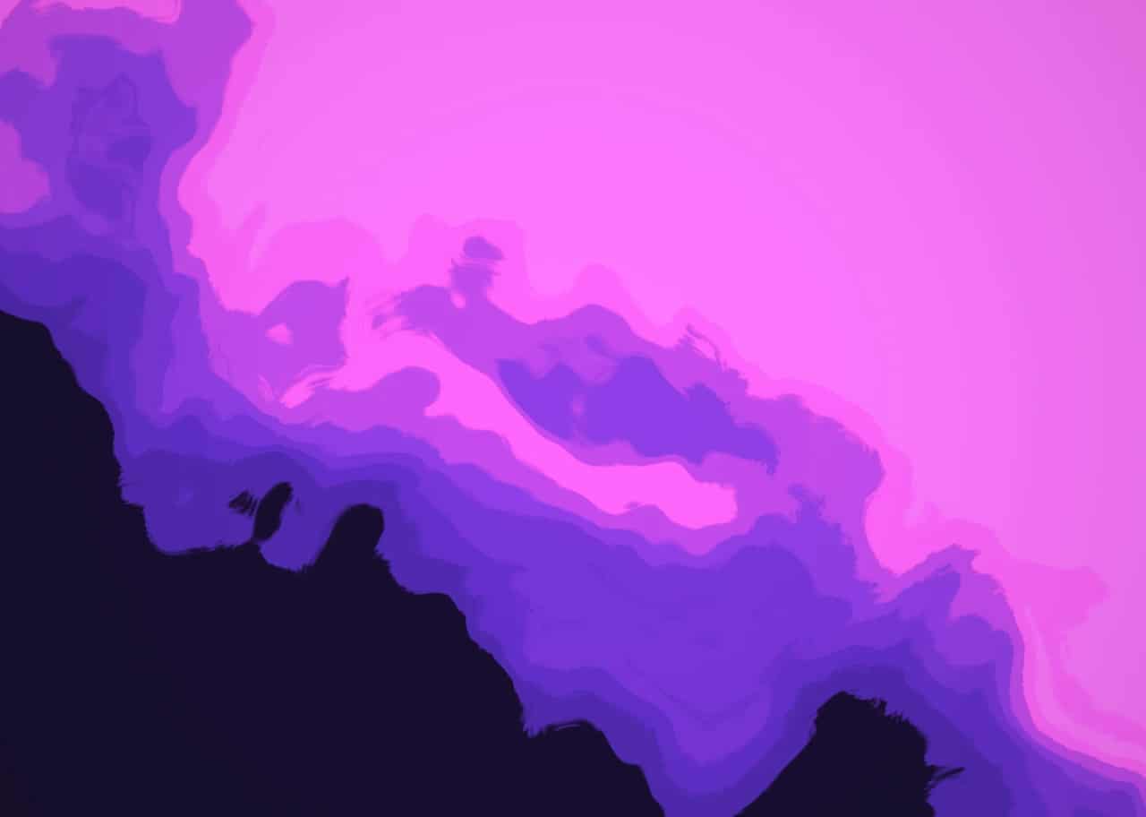 Serigraph 004