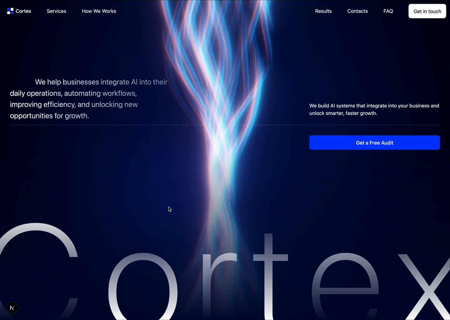Cortex