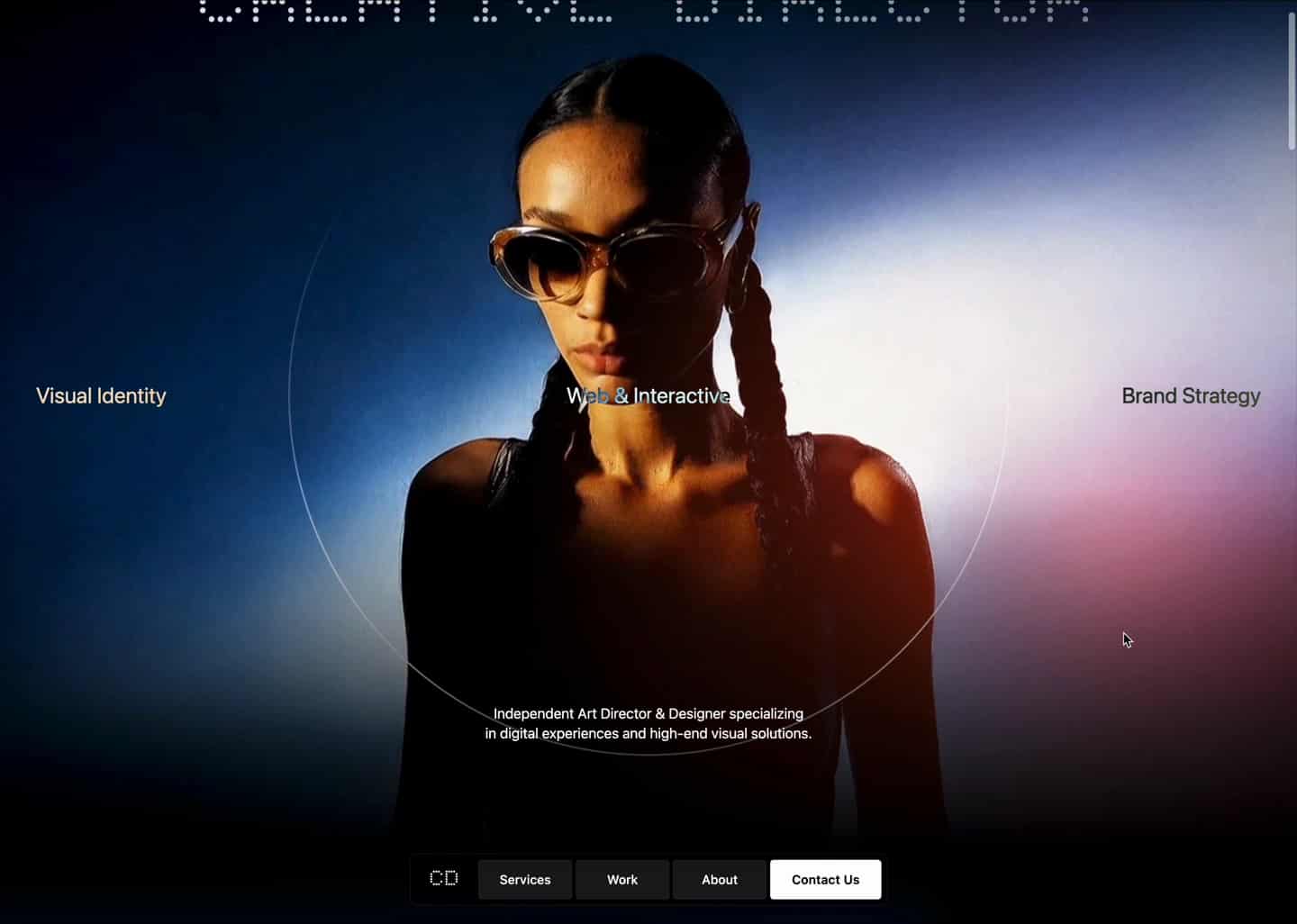 Creative Director