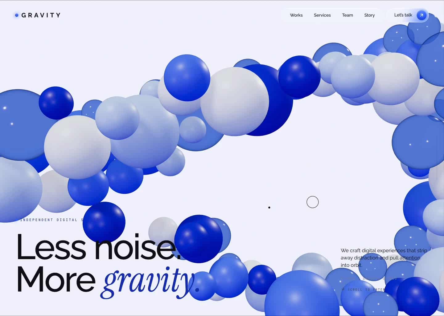 Gravity