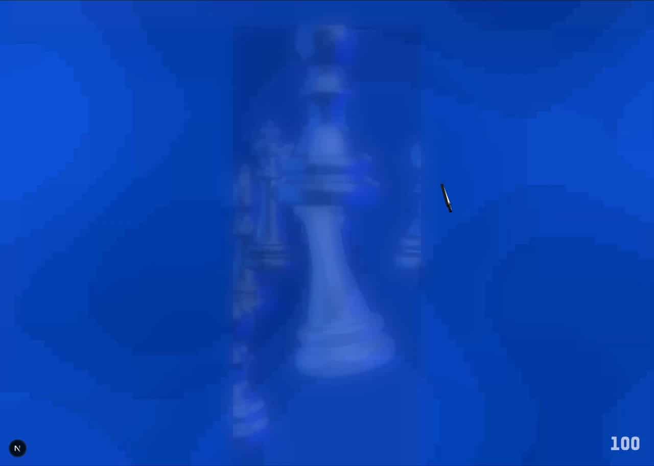 Voxelia
