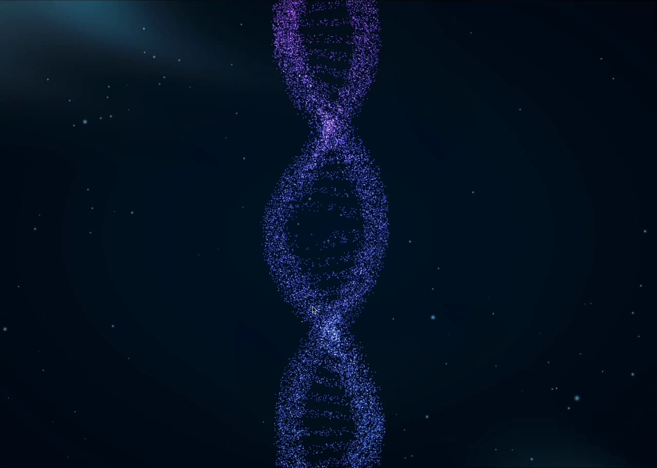 DNA Helix