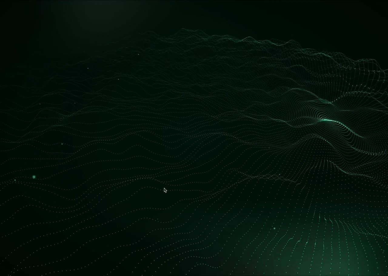 Flow Wave