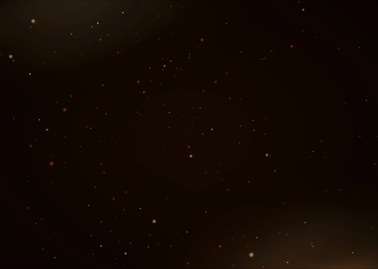 Flying Dust