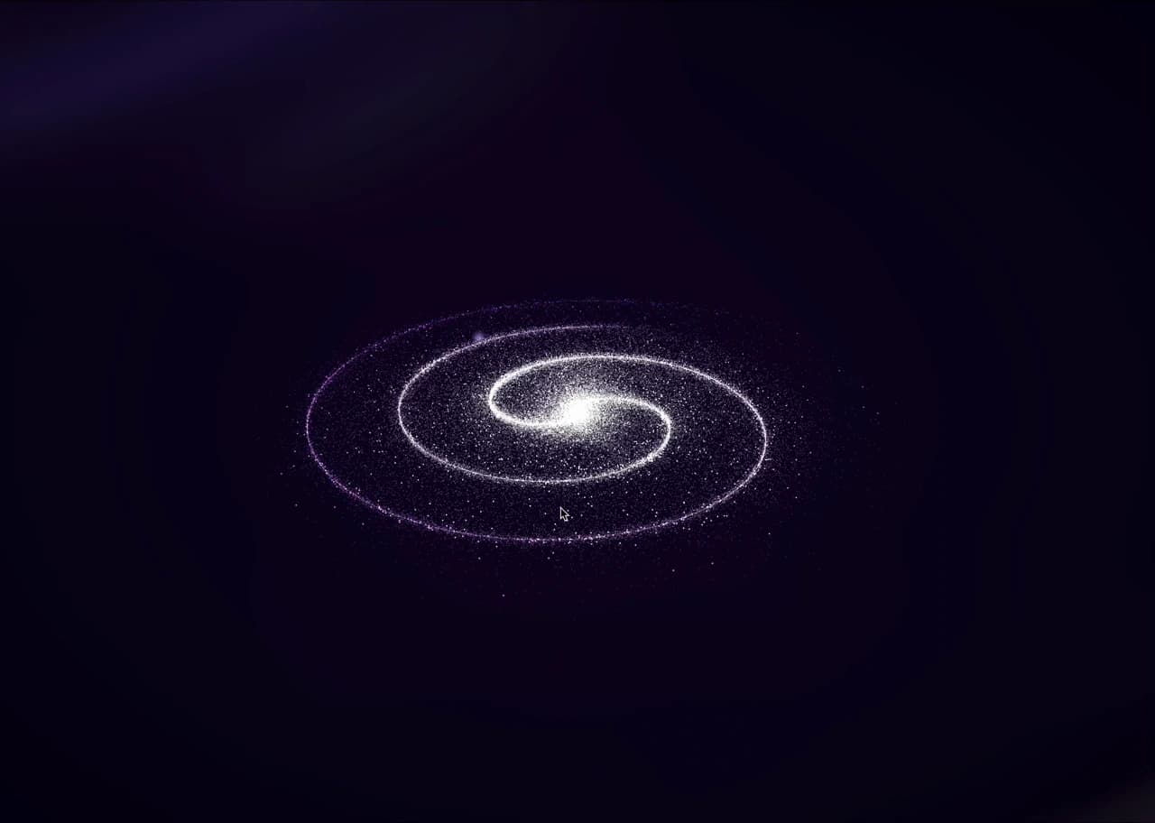 Spiral Galaxy