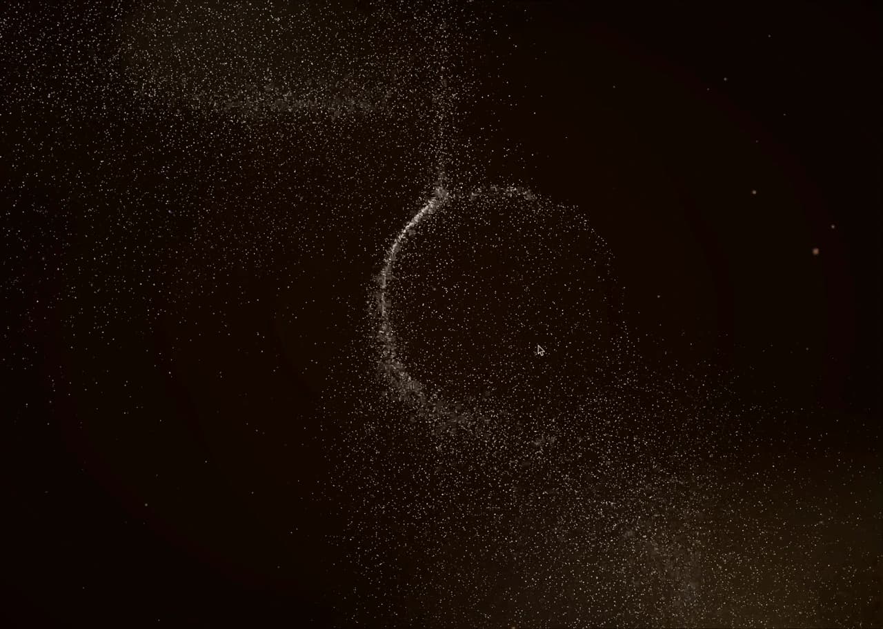Spiral Network
