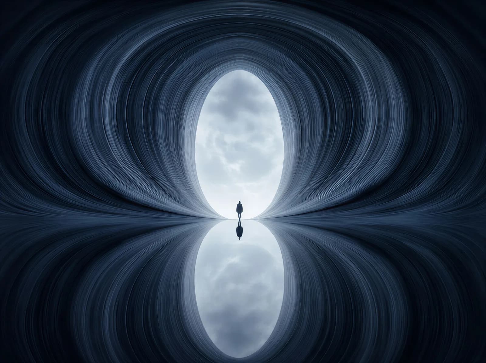 Moon Walk
