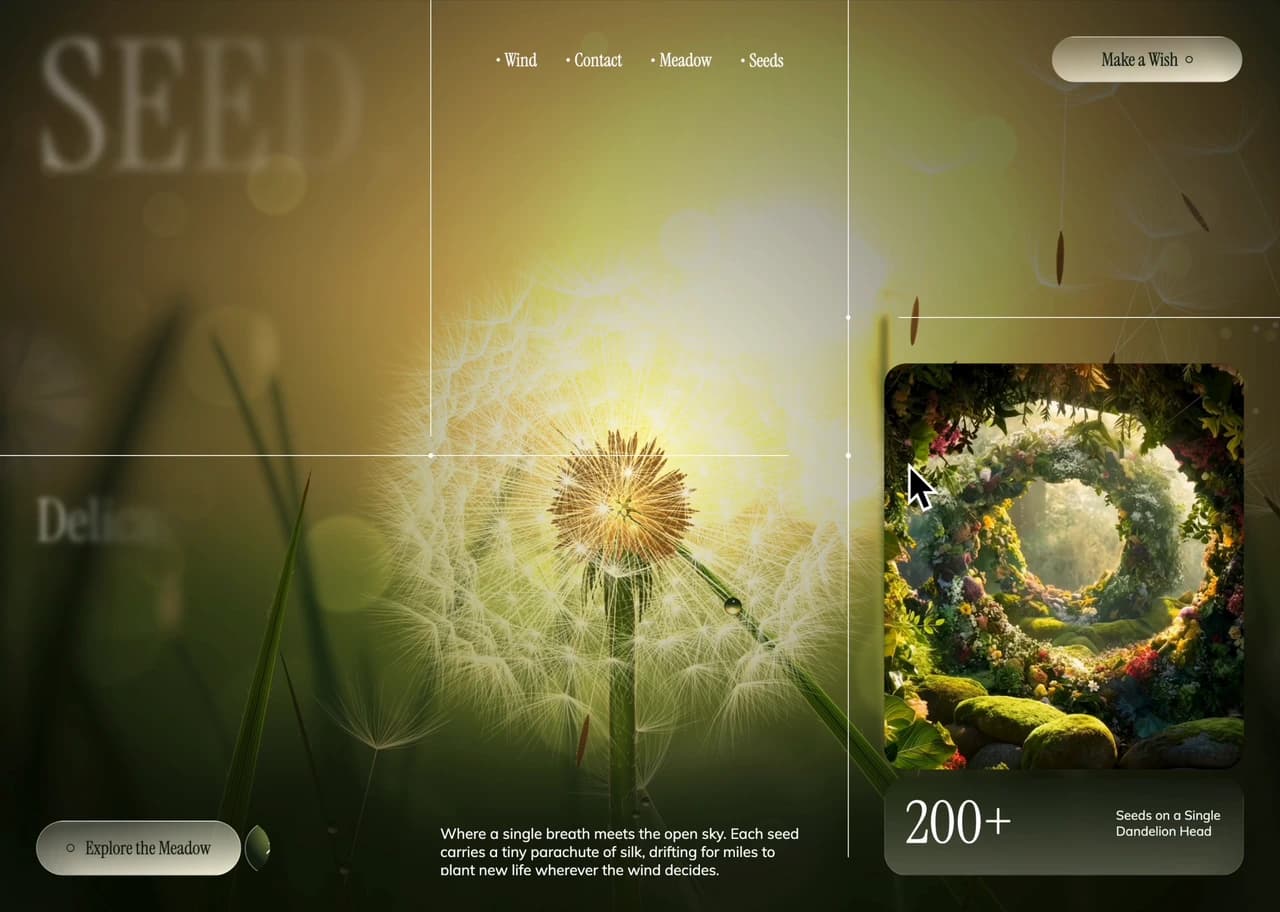Seed