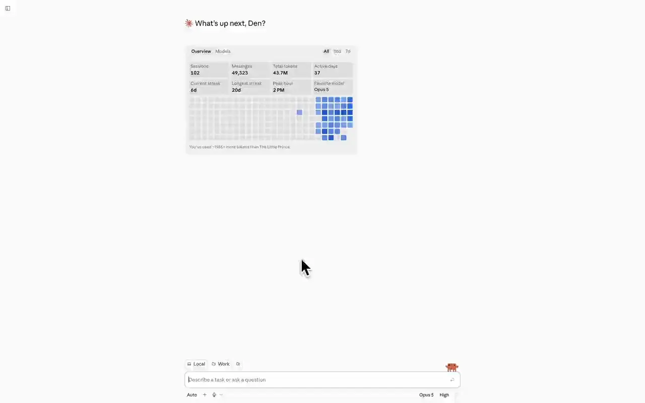Build a website from scratch